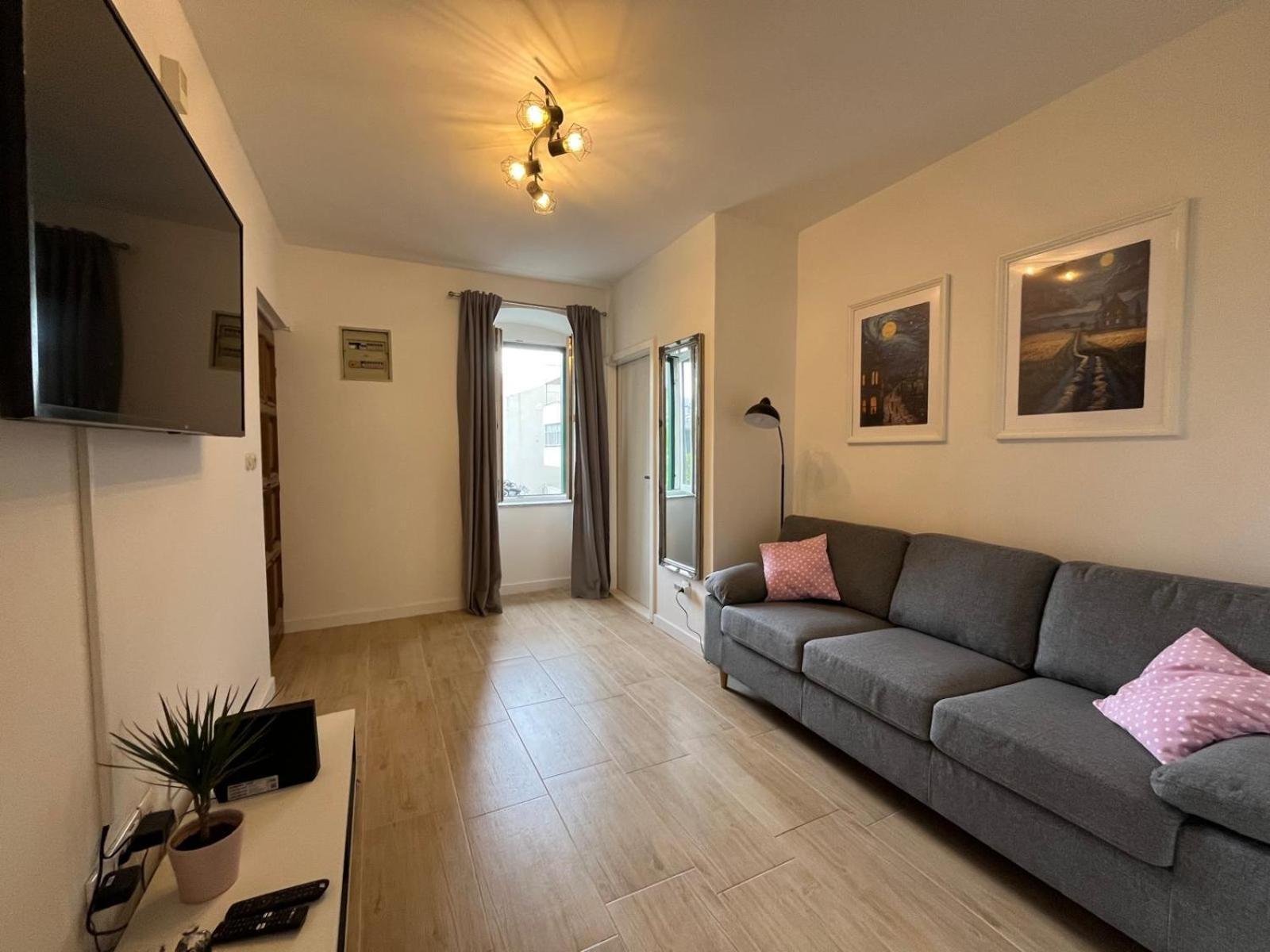 Apartment Darka Сплит Экстерьер фото