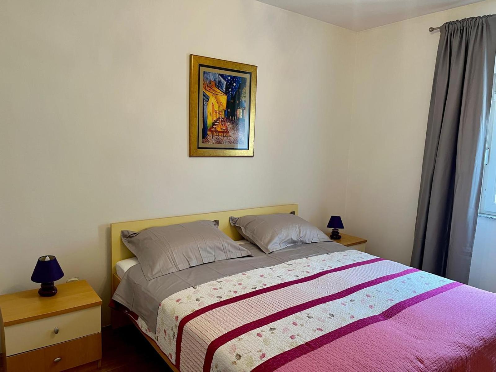 Apartment Darka Сплит Экстерьер фото